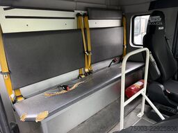 MAN TGS 18.320 4X2 BL Fahrschule