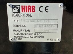 ES-GE Nutzfahrzeuge GmbH ES-GE Nutzfahrzeuge GmbH ES-GE Nutzfahrzeuge GmbH