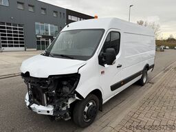 Renault master 2.3dci 145pk L4H2