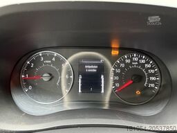 Renault master 2.3dci dubbel cabine euro6 L3H2