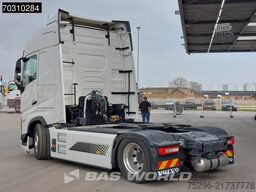 Volvo FH 490 4X2 490 kW - WLTP 300km - 540 kWh (6 bat...