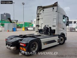 Volvo FH 490 4X2 490 kW - WLTP 300km - 540 kWh (6 bat...