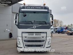Volvo FH 490 4X2 490 kW - WLTP 300km - 540 kWh (6 bat...