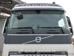 Volvo FH 490 4X2 490 kW - WLTP 300km - 540 kWh (6 bat...