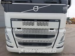 Volvo FH 490 4X2 490 kW - WLTP 300km - 540 kWh (6 bat...