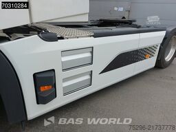 Volvo FH 490 4X2 490 kW - WLTP 300km - 540 kWh (6 bat...