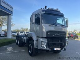 Ford F-Line trekker 3551T