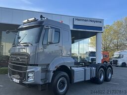 Ford F-Line trekker 3551T