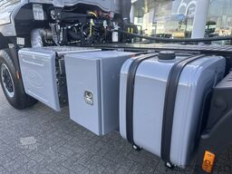 Ford F-Line trekker 3551T