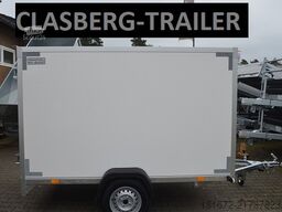 VDM PKW Anhänger NEU 750 Kg Kofferanhänger