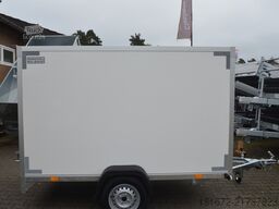 VDM PKW Anhänger NEU 750 Kg Kofferanhänger