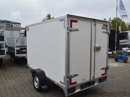 VDM PKW Anhänger NEU 750 Kg Kofferanhänger