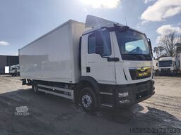 MAN TGM 15.290 Koffer Euro 6 4x2 LBW TÜV NEU