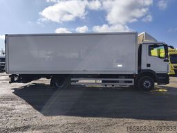 MAN TGM 15.290 Koffer Euro 6 4x2 LBW TÜV NEU