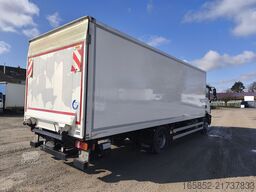 MAN TGM 15.290 Koffer Euro 6 4x2 LBW TÜV NEU