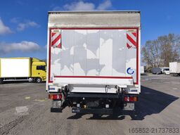 MAN TGM 15.290 Koffer Euro 6 4x2 LBW TÜV NEU
