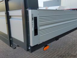 Renault OPEN LAADBAK LENGTE 3.80 METER