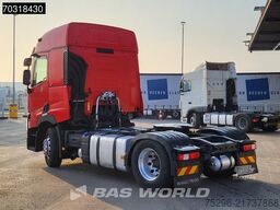 Renault T 460 4X2 SleeperCab PTO Alcoa's ACC