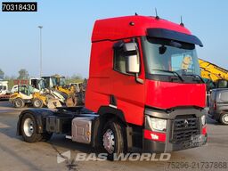 Renault T 460 4X2 SleeperCab PTO Alcoa's ACC