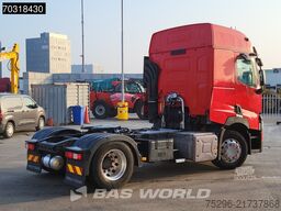 Renault T 460 4X2 SleeperCab PTO Alcoa's ACC