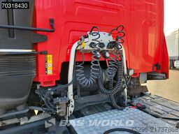 Renault T 460 4X2 SleeperCab PTO Alcoa's ACC