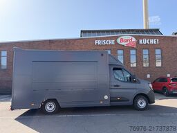 Renault Food Truck, Imbisswagen, NEU, REDUZIERT