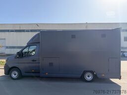Renault Food Truck, Imbisswagen, NEU, REDUZIERT