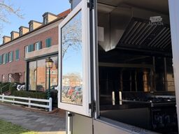 Renault Food Truck, Imbisswagen, NEU, REDUZIERT