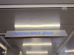 Renault Food Truck, Imbisswagen, NEU, REDUZIERT