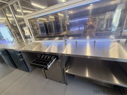 Renault Food Truck, Imbisswagen, NEU, REDUZIERT