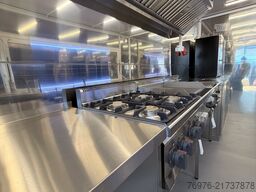 Renault Food Truck, Imbisswagen, NEU, REDUZIERT