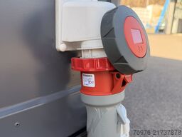 Renault Food Truck, Imbisswagen, NEU, REDUZIERT