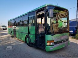 SETRA S 315 UL Überlandbus 54 Sitze Bj 2002