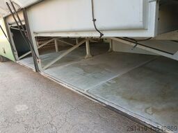 SETRA S 315 UL Überlandbus 54 Sitze Bj 2002