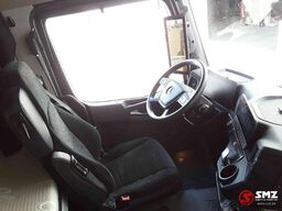 Mercedes Actros 1848 mirrorcam tippîng system 248000 km