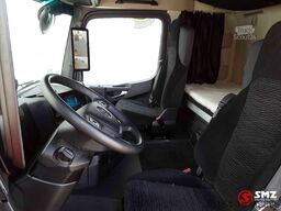 Mercedes Actros 1848 mirrorcam tippîng system 248000 km
