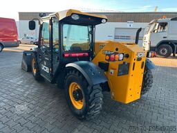 JCB 525-60 / 1.064 h / 2022 / Klima!