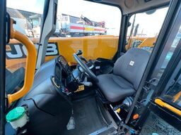 JCB 525-60 / 1.064 h / 2022 / Klima!
