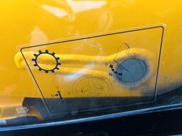 JCB 525-60 / 1.064 h / 2022 / Klima!