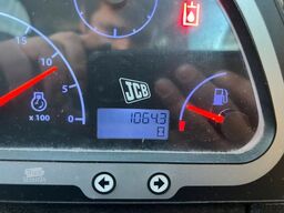 JCB 525-60 / 1.064 h / 2022 / Klima!