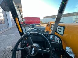 JCB 525-60 / 1.064 h / 2022 / Klima!