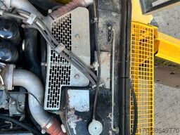 LIEBHERR A 900 C ZW Litronic / 19.393 h / 2011