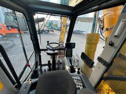 LIEBHERR A 900 C ZW Litronic / 19.393 h / 2011