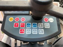 LIEBHERR A 900 C ZW Litronic / 19.393 h / 2011