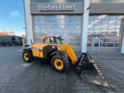 JCB 525-60 / 1.064 h / 2022 / Klima!