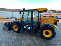 JCB 525-60 / 1.064 h / 2022 / Klima!