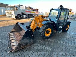 JCB 525-60 / 1.064 h / 2022 / Klima!