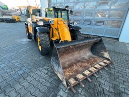 JCB 525-60 / 1.064 h / 2022 / Klima!