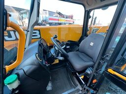 JCB 525-60 / 1.064 h / 2022 / Klima!