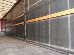 SCHWARZMÜLLER JUMBO GARDINE SCHWANENHALS LENKACHSE BPW